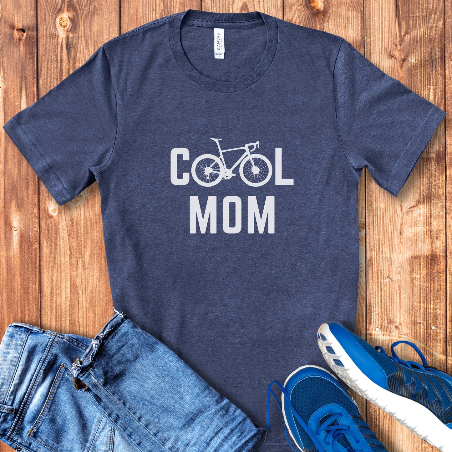 Cool Mom Tee