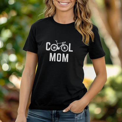 Cool Mom Tee