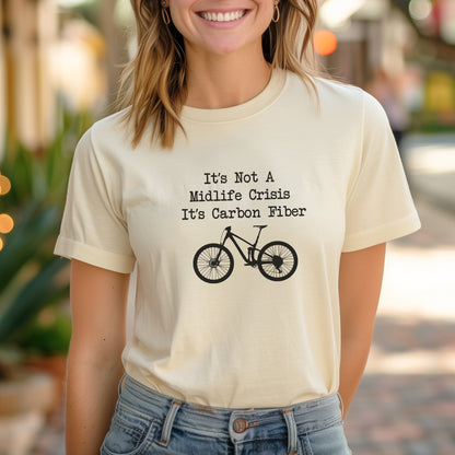 Midlife MTB Tee