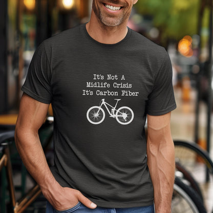 Midlife MTB Tee