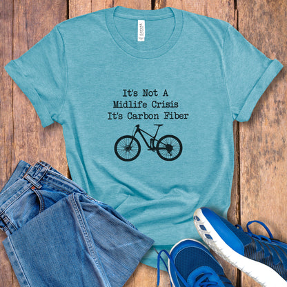 Midlife MTB Tee