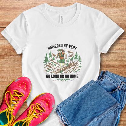 Vert Female Tee