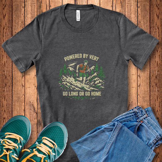 Vert Male Tee