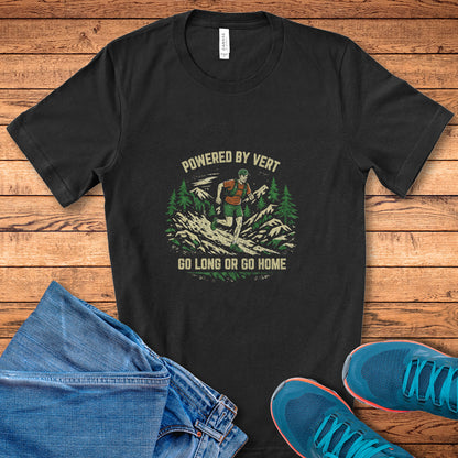 Vert Male Tee