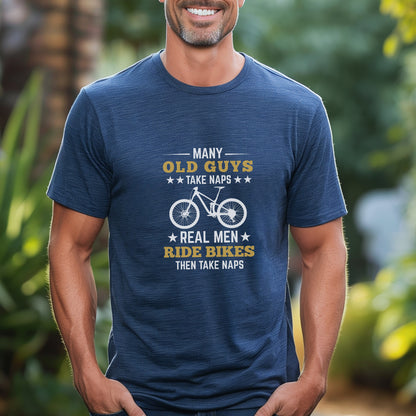 Take Naps MTB Tee