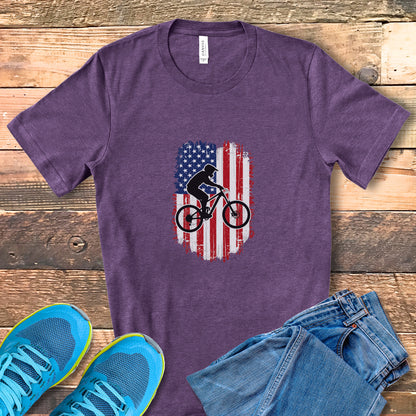 MTB Flag Tee