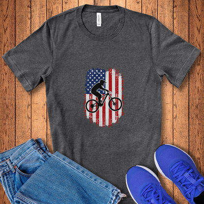 MTB Flag Tee
