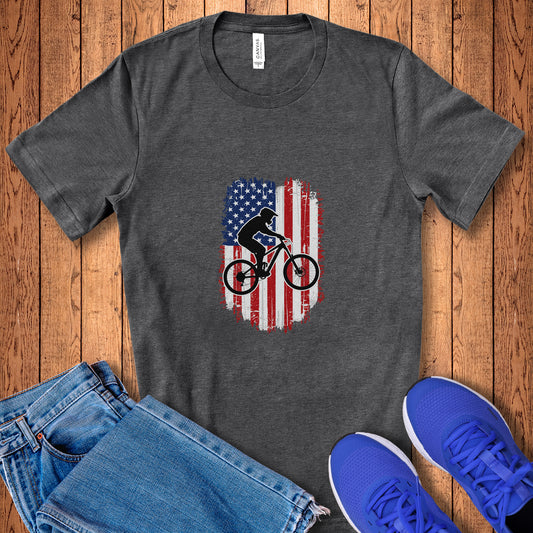 MTB Flag Tee
