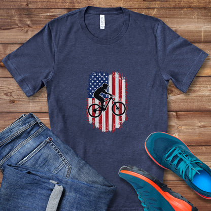 MTB Flag Tee