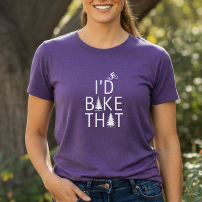 Bike That MTB Tee