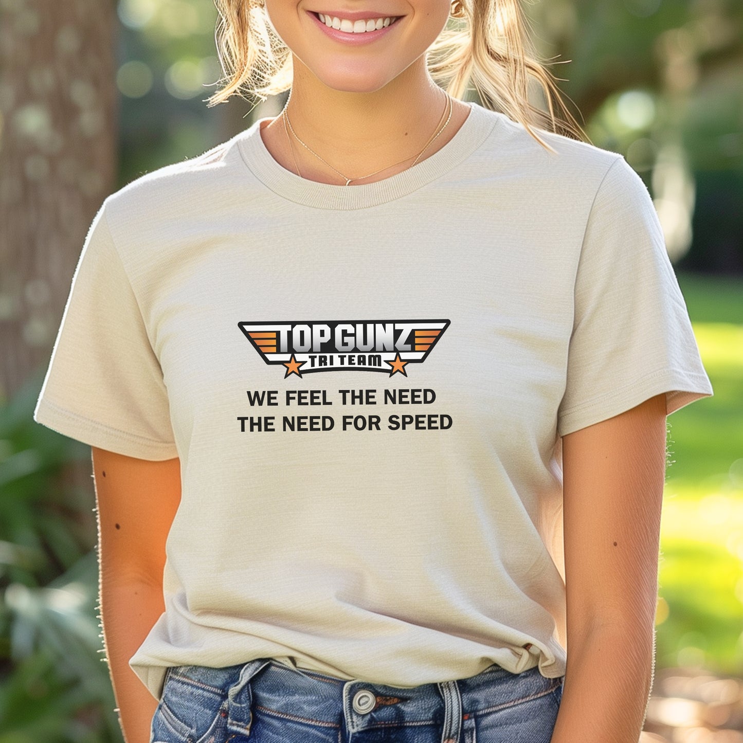 Need For Speed TG Tee