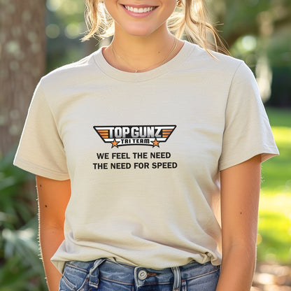 Need For Speed TG Tee