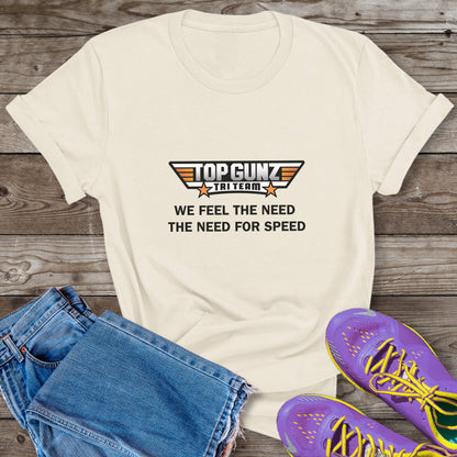 Need For Speed TG Tee