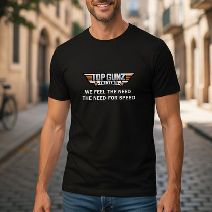 Need For Speed TG Tee