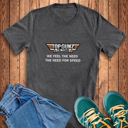 Need For Speed TG Tee