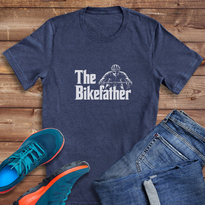 The Bikefather Tee