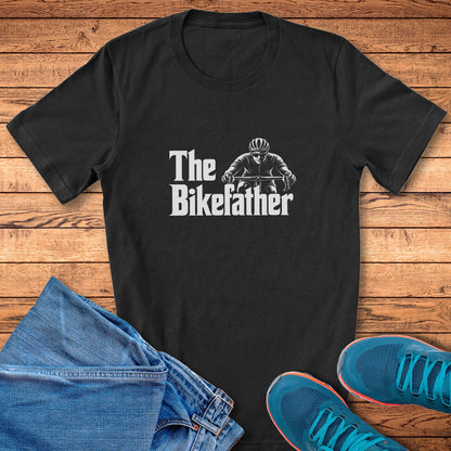 The Bikefather Tee