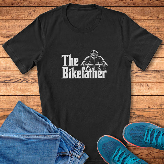 The Bikefather Tee