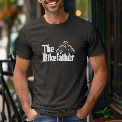 The Bikefather Tee