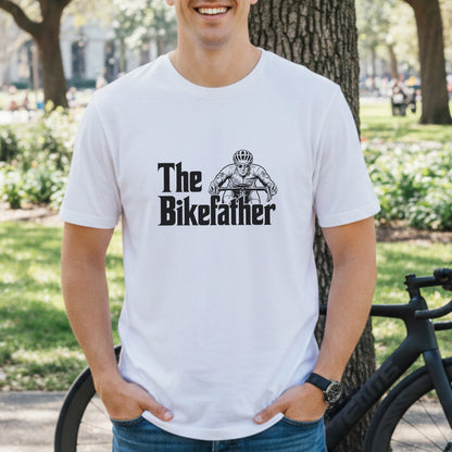The Bikefather Tee