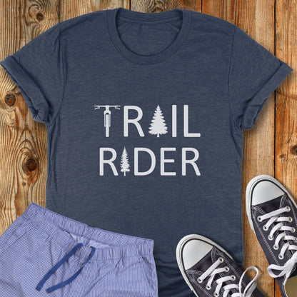 Trail Rider Tee