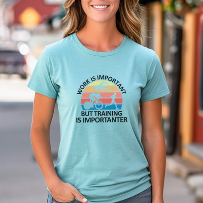 Training Importanter Tee