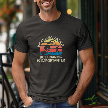 Training Importanter Tee