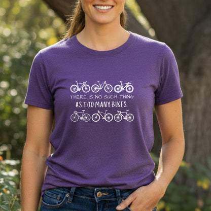 No Such Thing Tee
