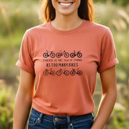 No Such Thing Tee