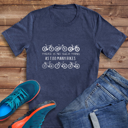 No Such Thing Tee