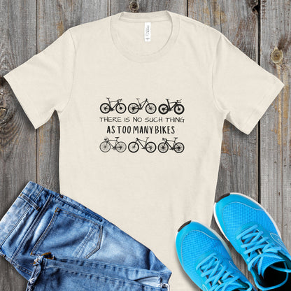 No Such Thing Tee