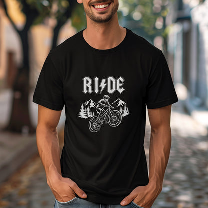 RI-DE MTB Tee