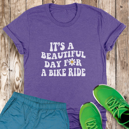 Beautiful Day Tee