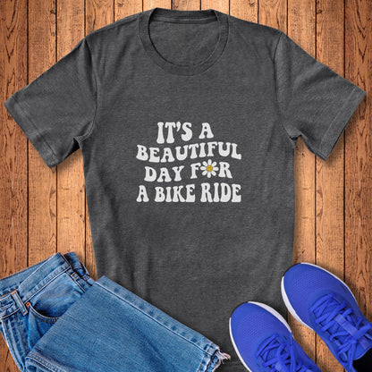 Beautiful Day Tee