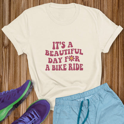 Beautiful Day Tee