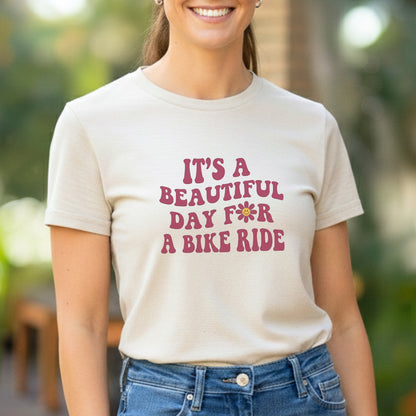 Beautiful Day Tee