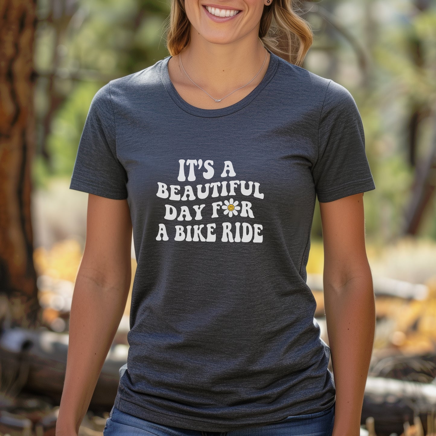 Beautiful Day Tee