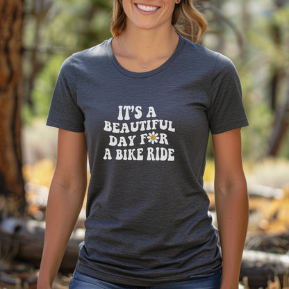 Beautiful Day Tee