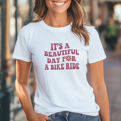 Beautiful Day Tee