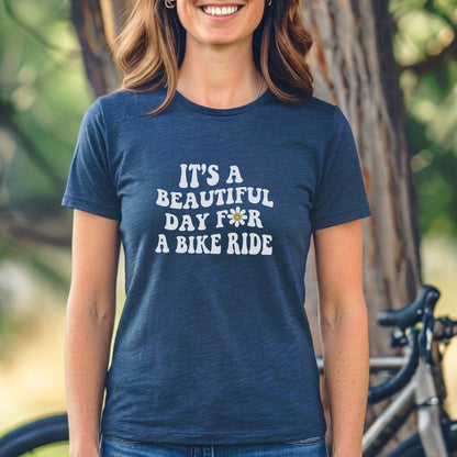 Beautiful Day Tee