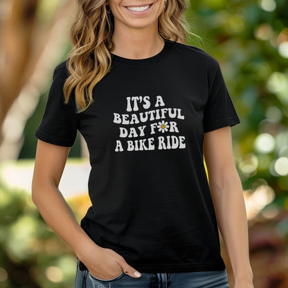 Beautiful Day Tee