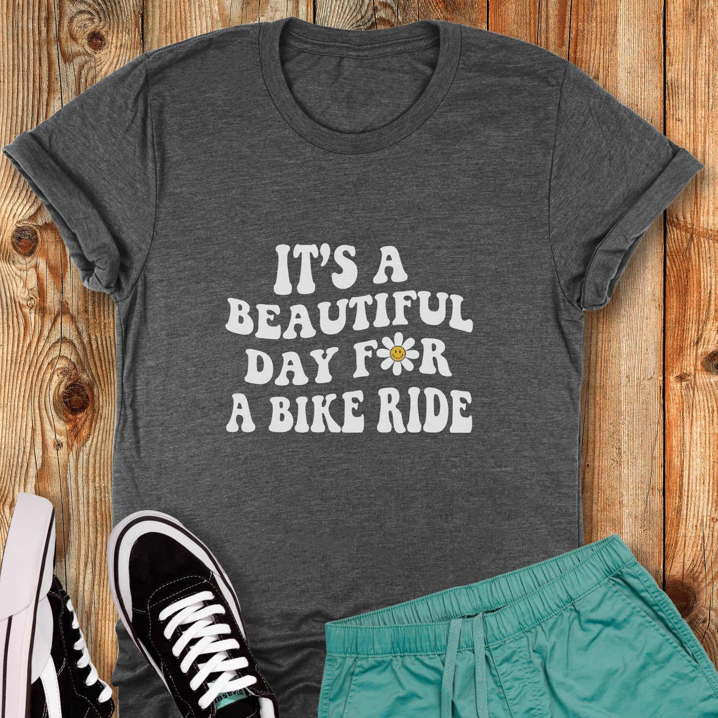 Beautiful Day Tee