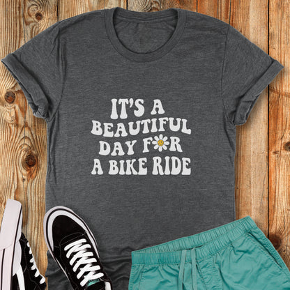 Beautiful Day Tee
