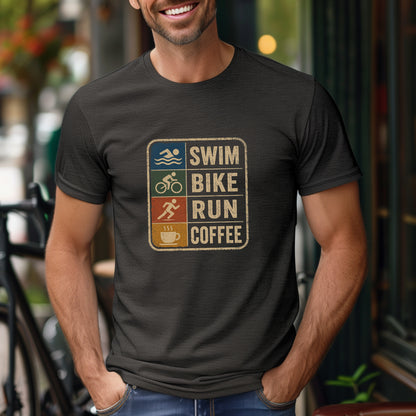 SBR Coffee Tee