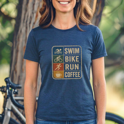 SBR Coffee Tee