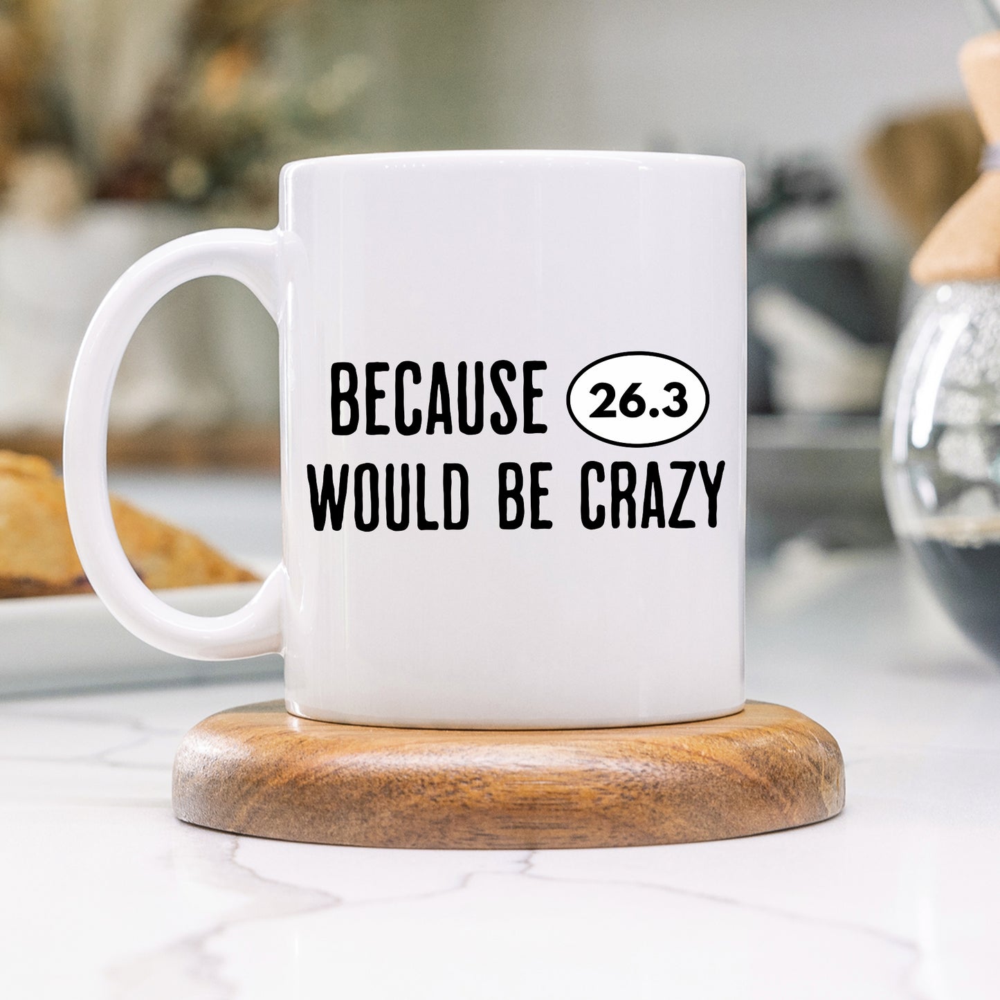 26.3 Crazy Mug