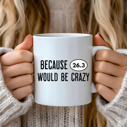 26.3 Crazy Mug