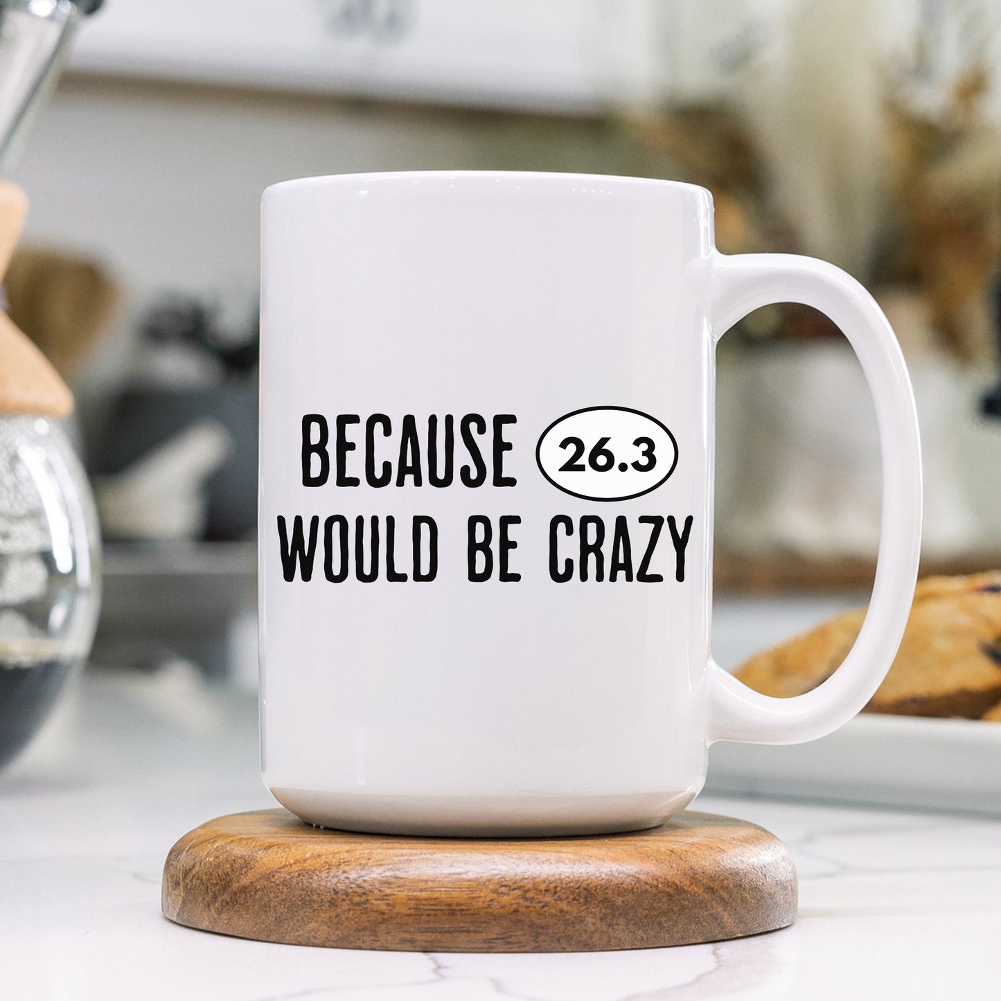 26.3 Crazy Mug