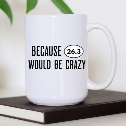 26.3 Crazy Mug