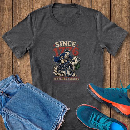 Since 1776 Tee